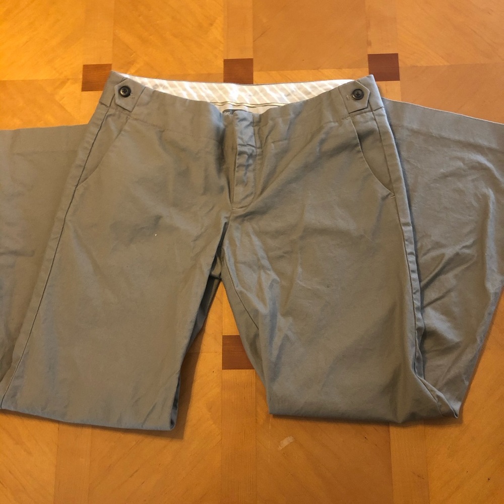 Gap Business Casual Pants